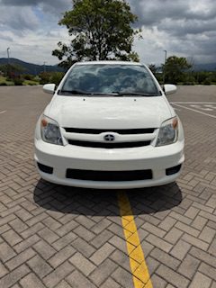 2006 Toyota Scion XA