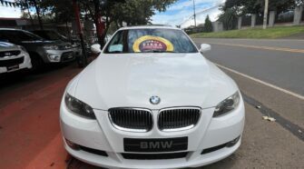 BMW 328i 2010