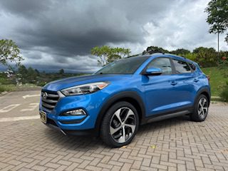 2016 Hyundai Tucson ECO SPORT