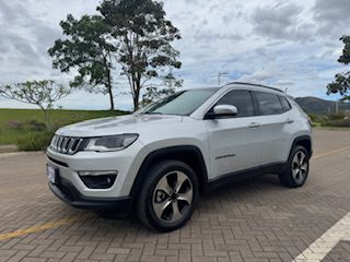 2018 Jeep Compass 4x4