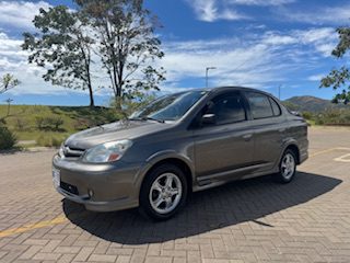 2003 Toyota Echo Sport
