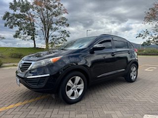 2011 Kia Sportage