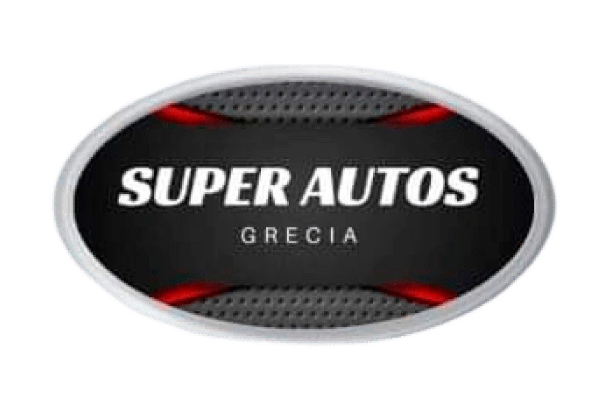 SuperAutos Grecia