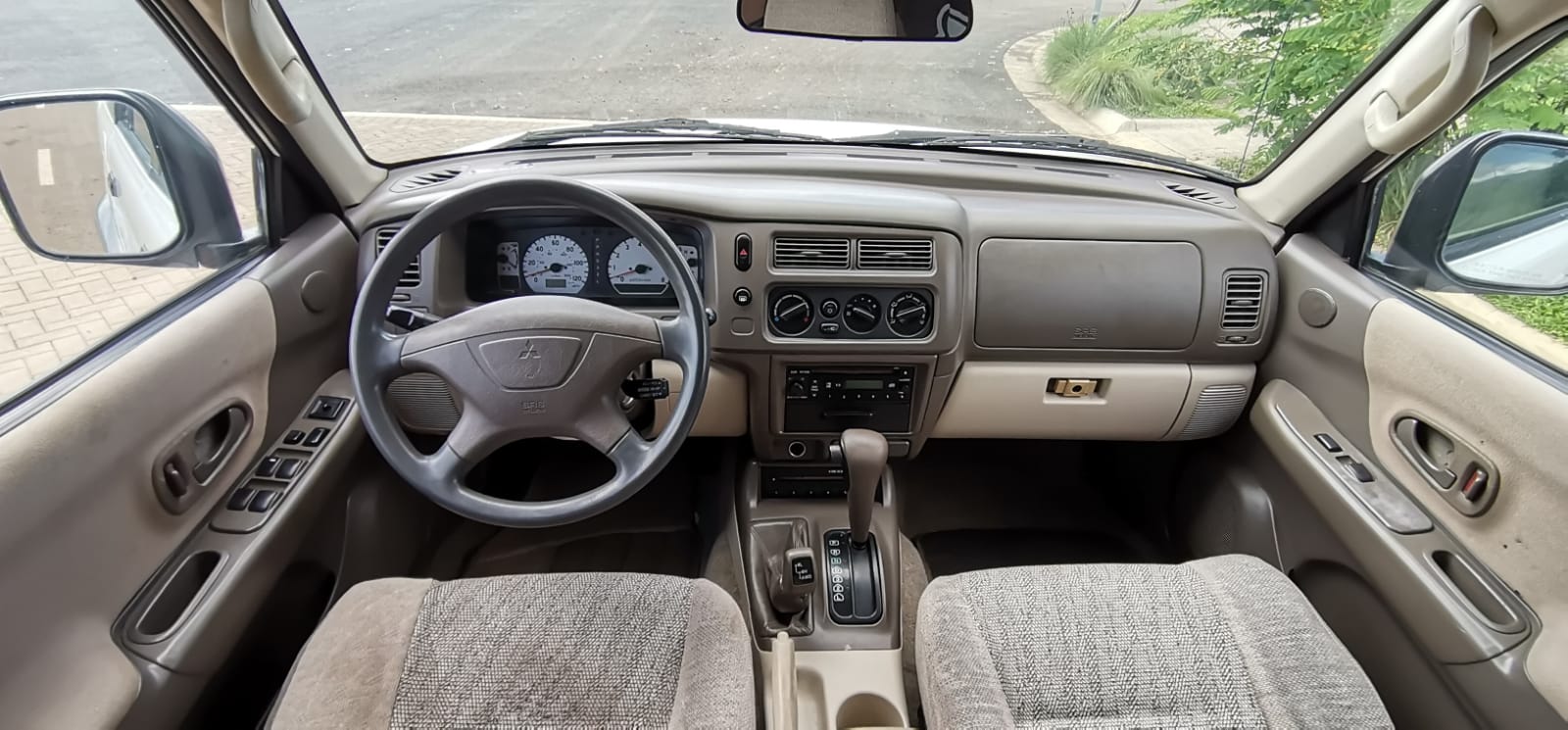 MITSUBISHI