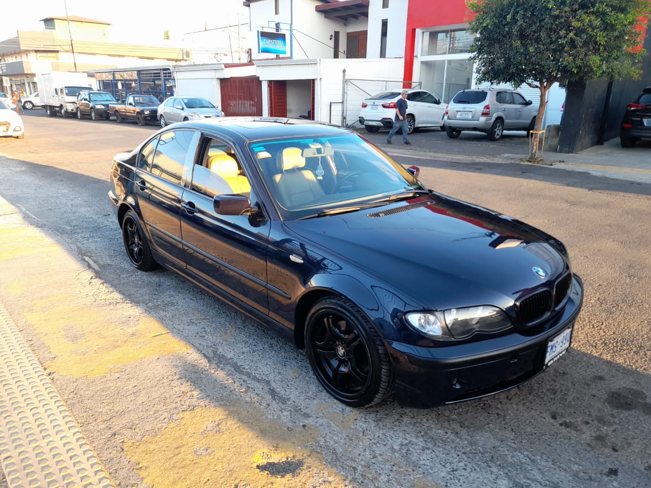 BMW325I