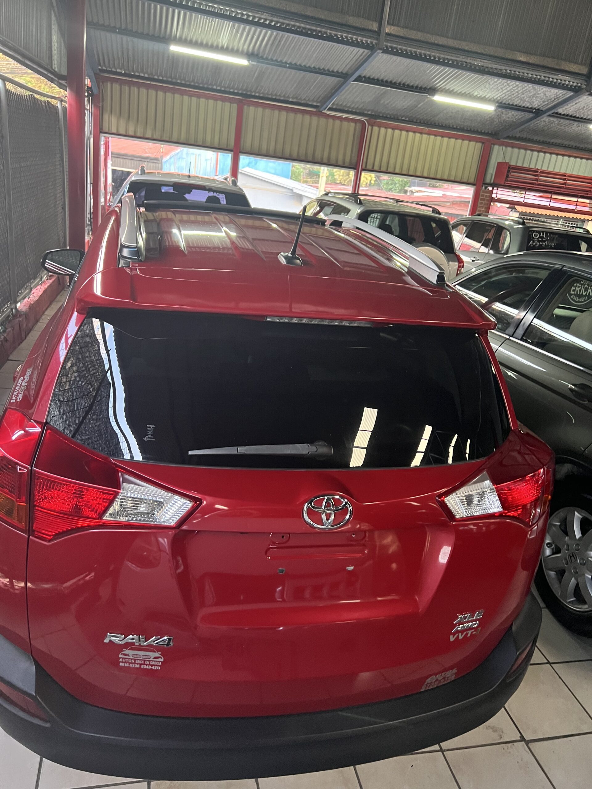 TOYOTA