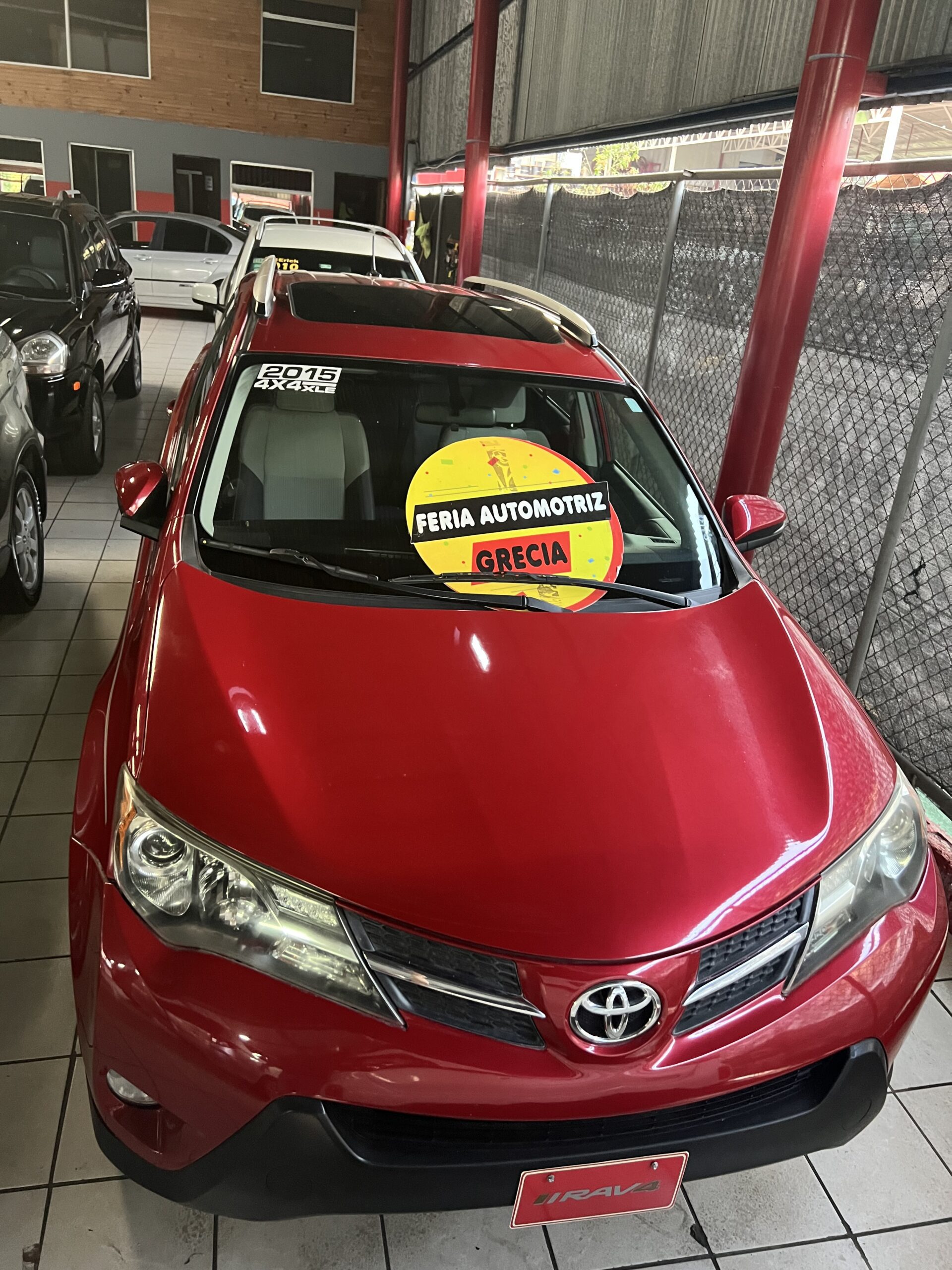 TOYOTA