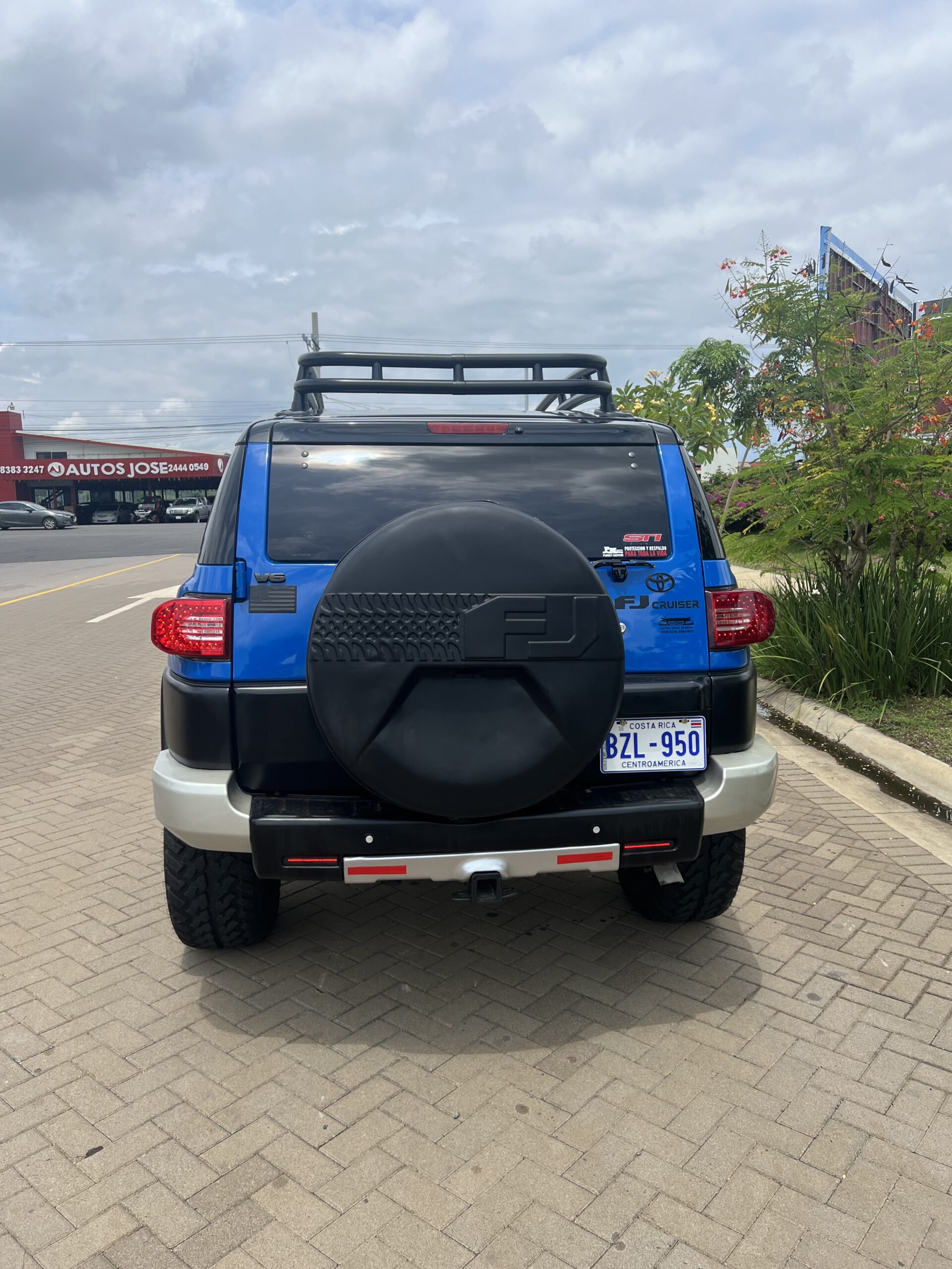 TOYOTA