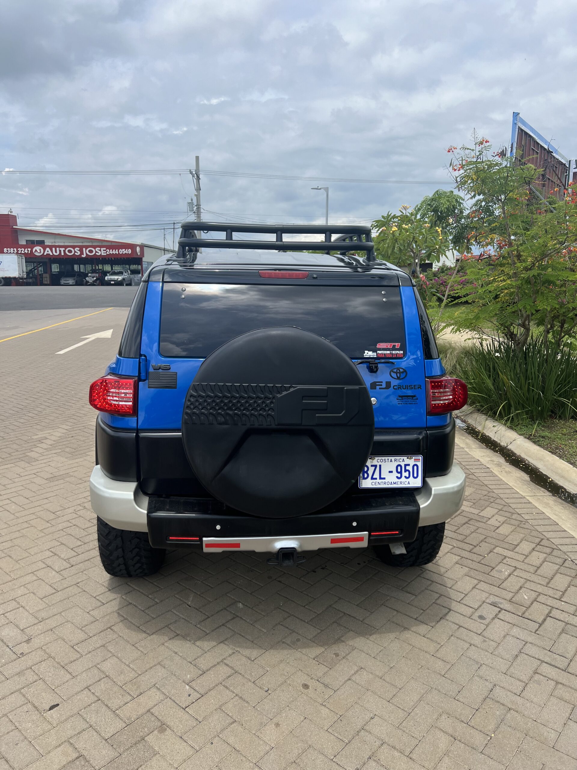 TOYOTA