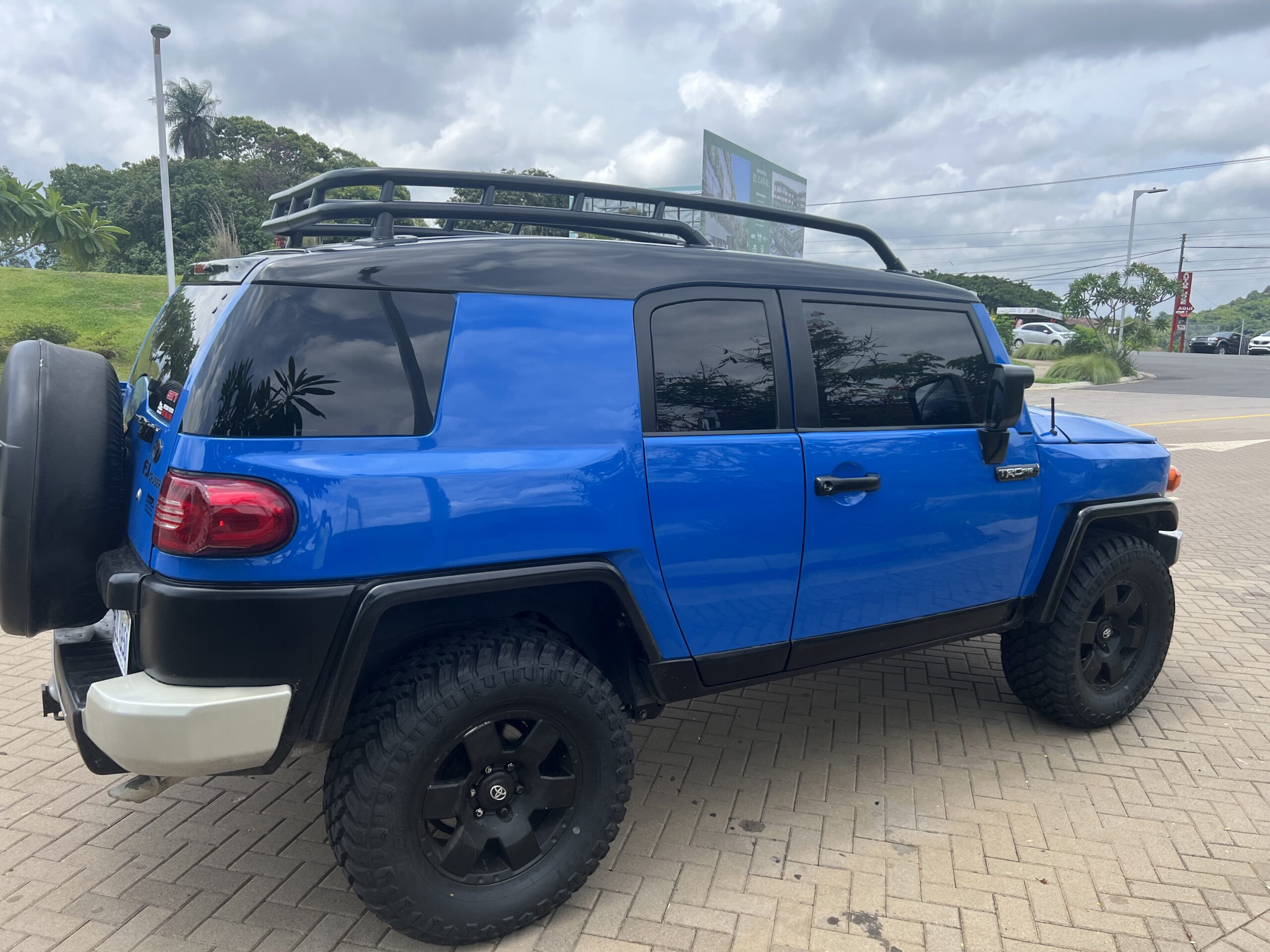 TOYOTA
