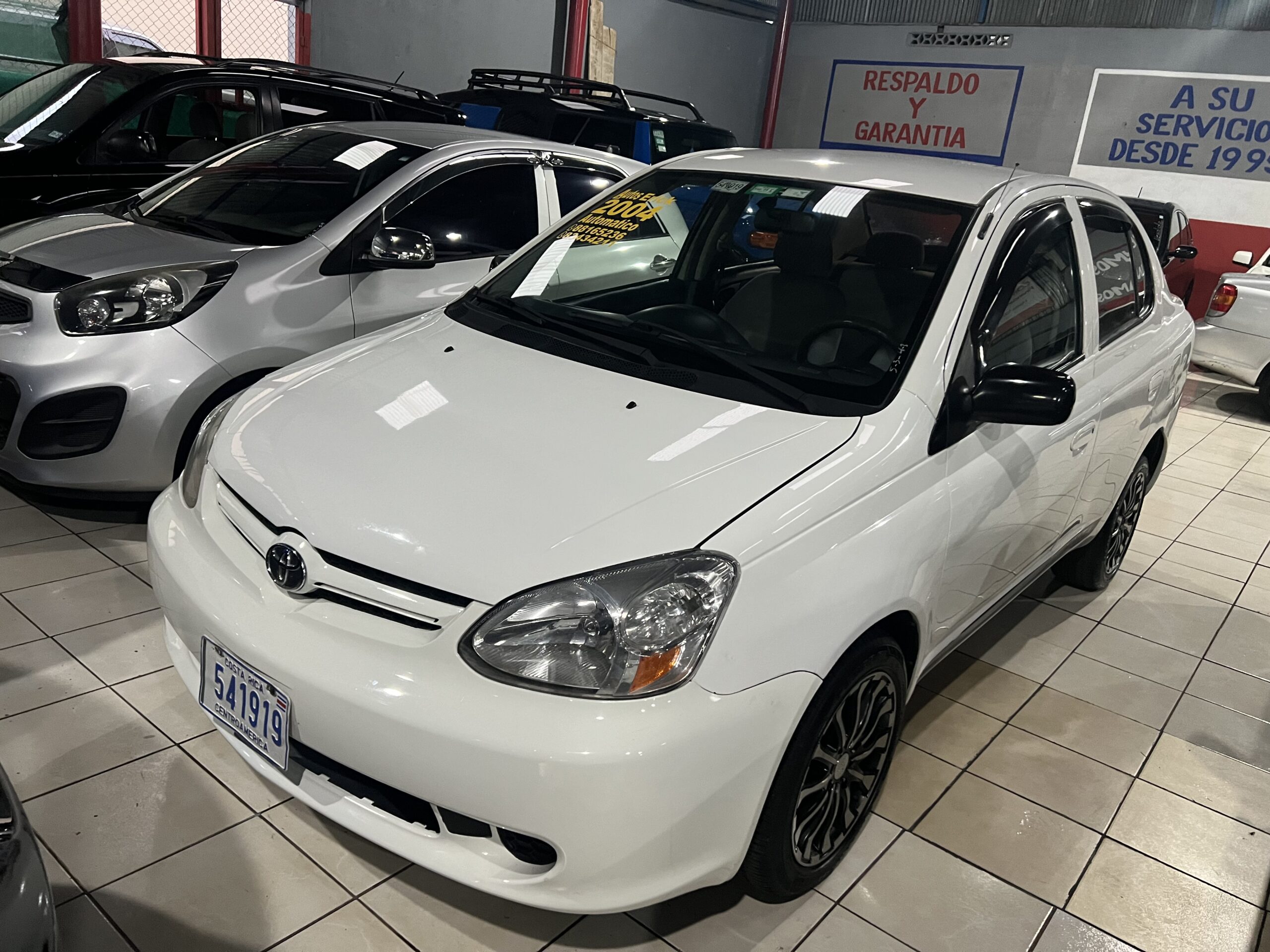 TOYOTA