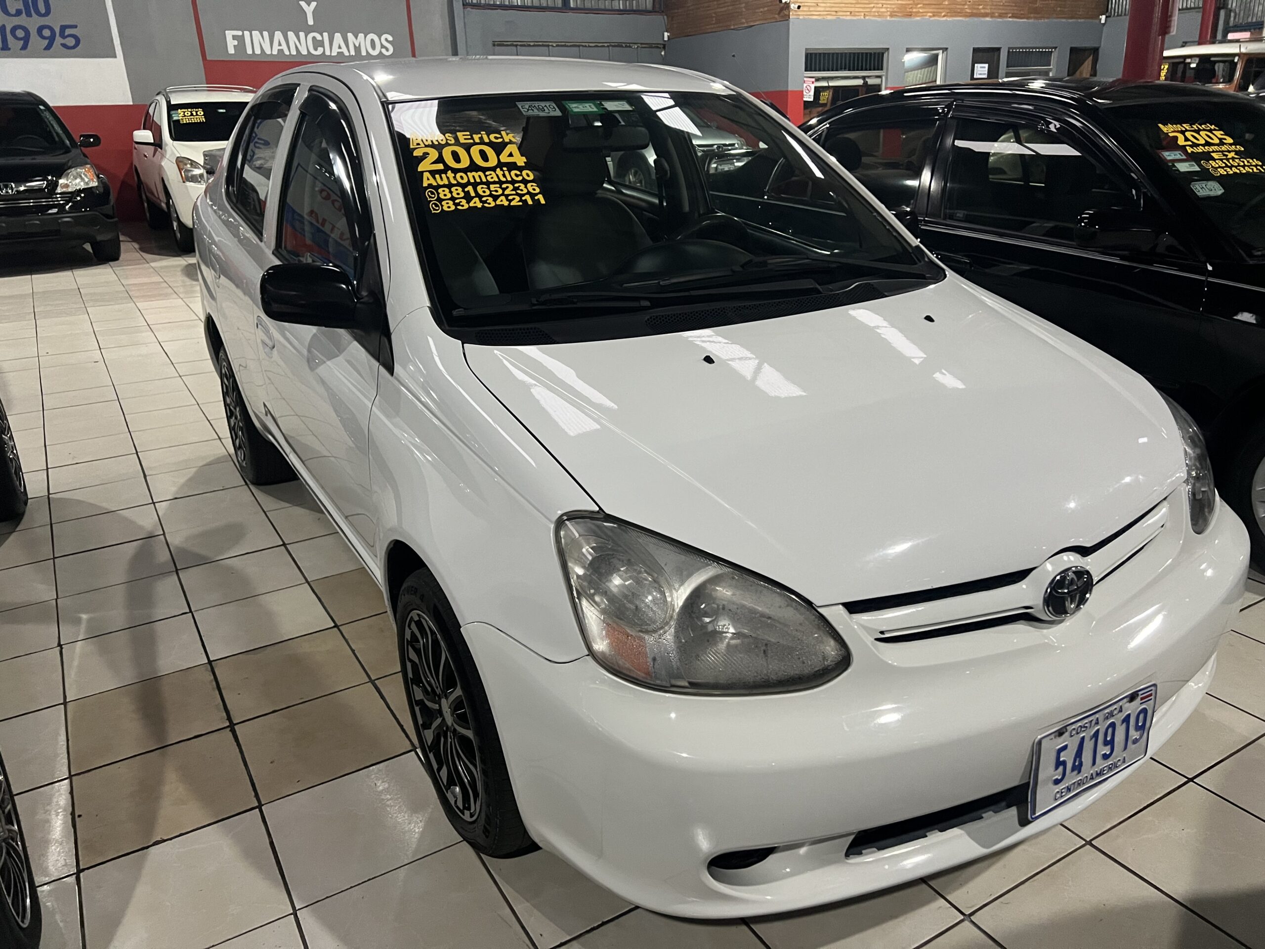 TOYOTA