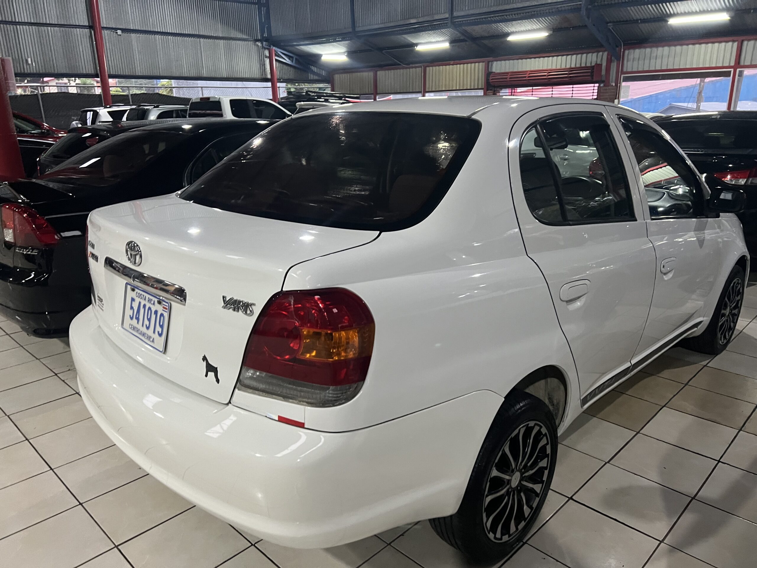 TOYOTA