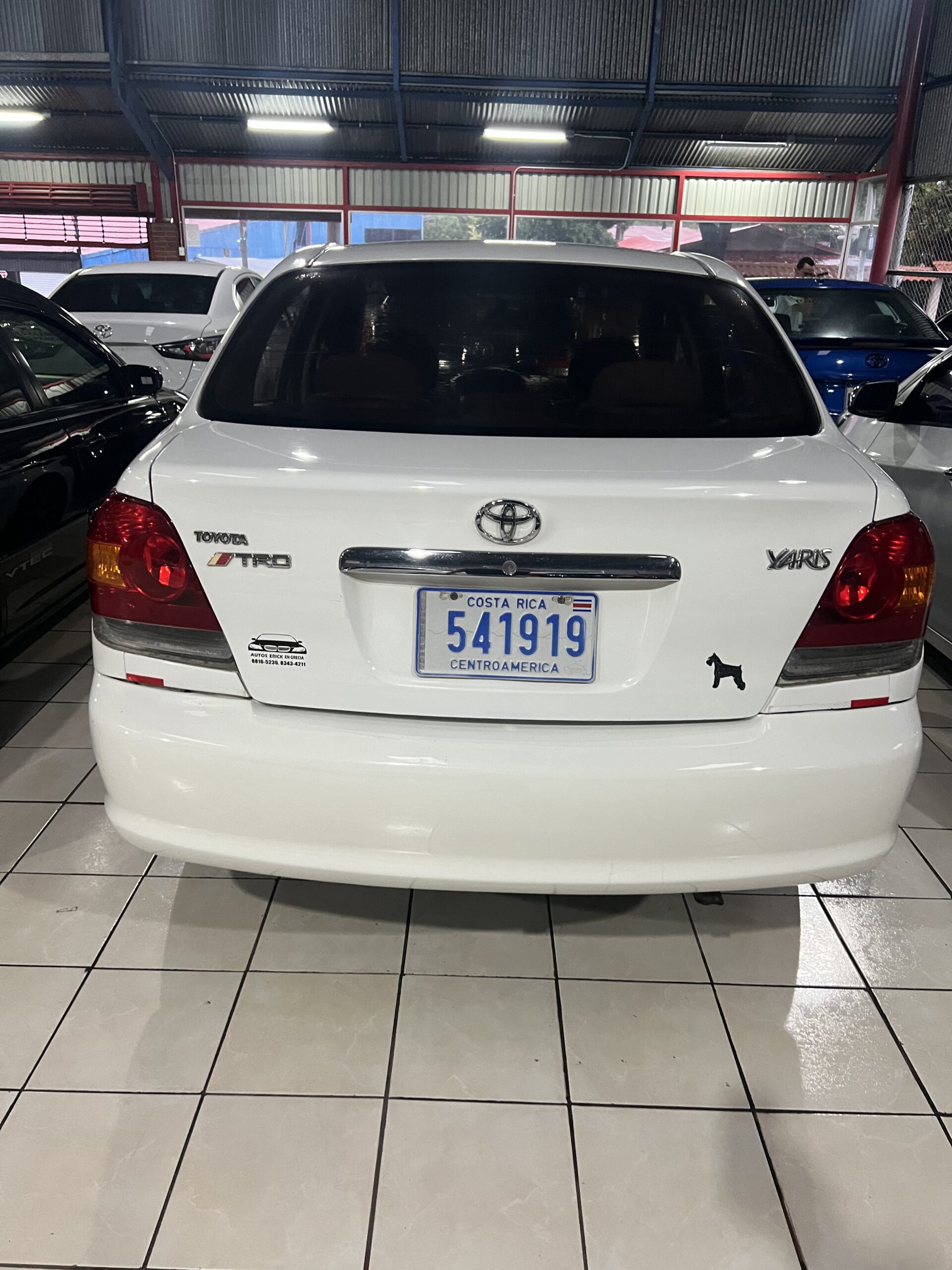 TOYOTA
