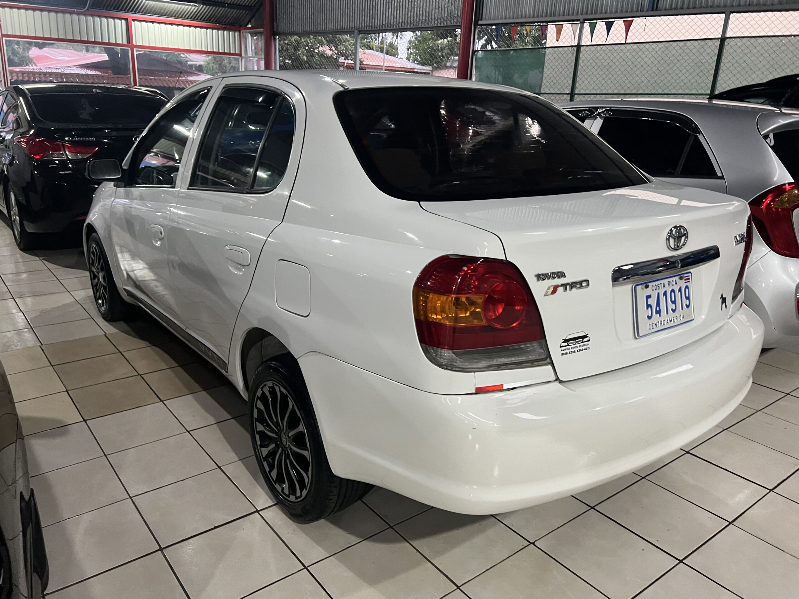 TOYOTA