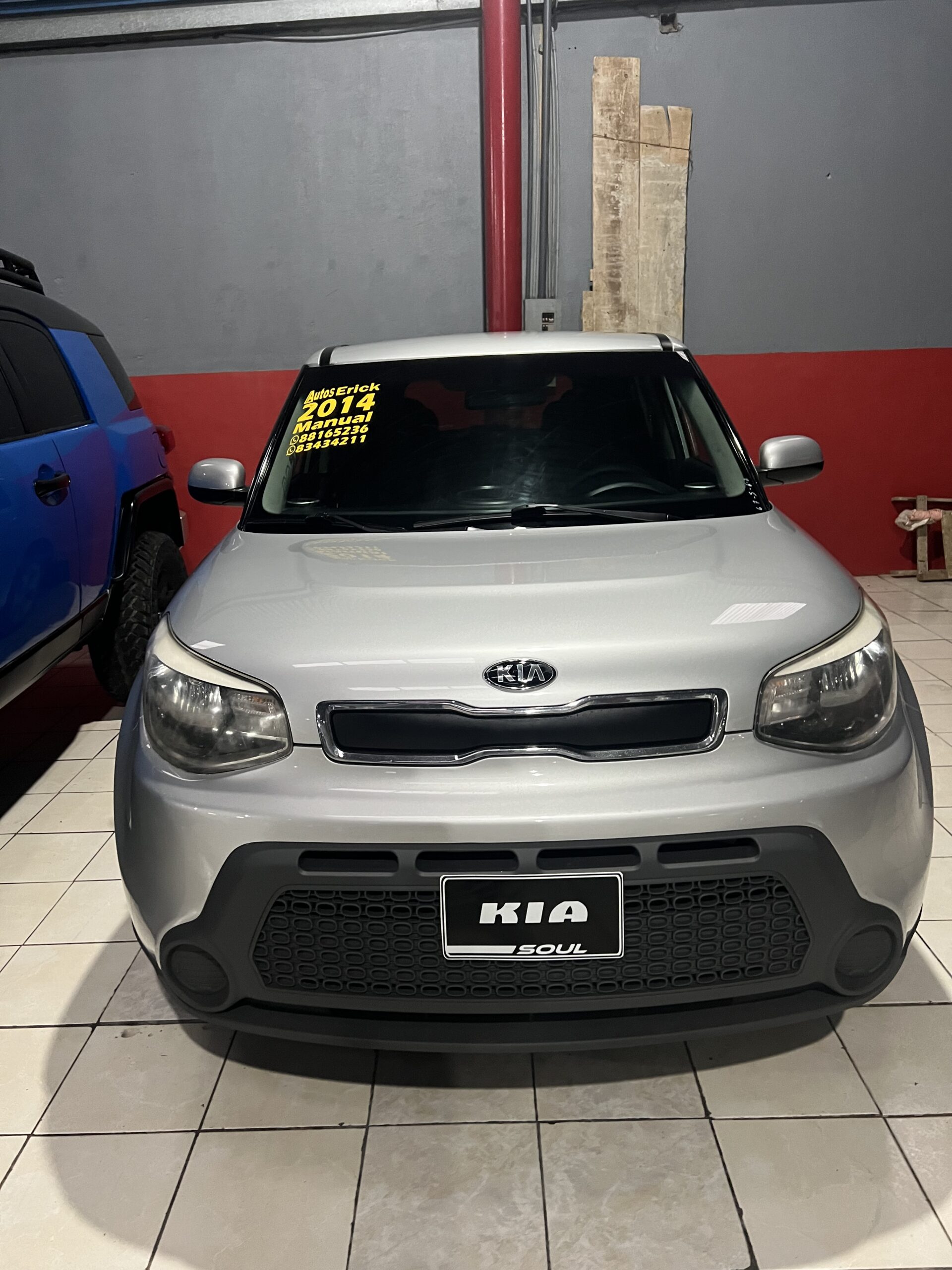 KIA