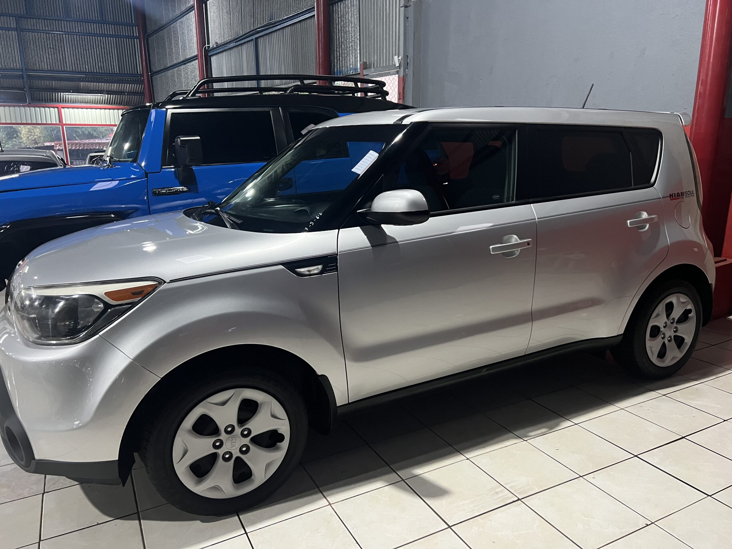KIA
