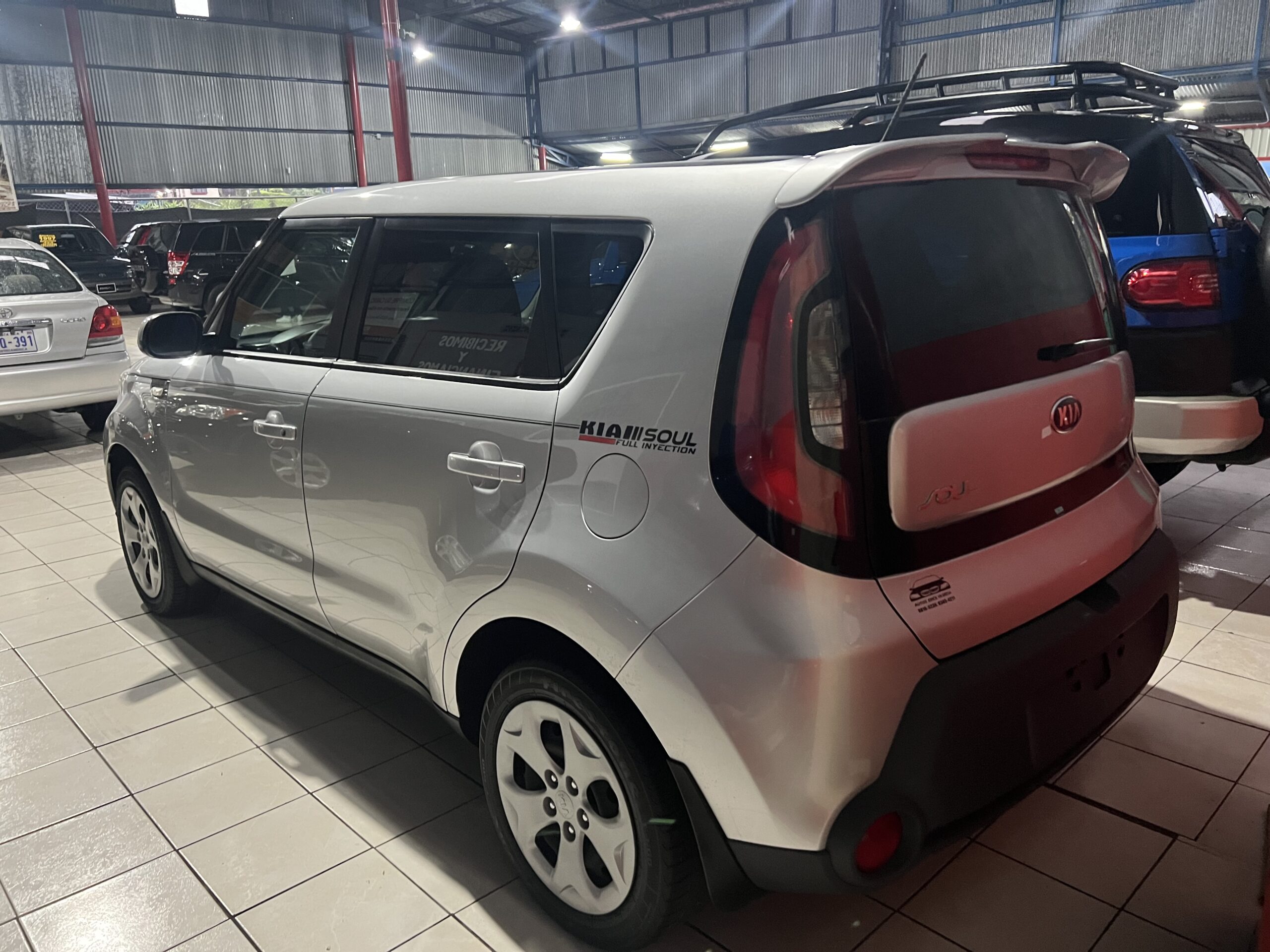 KIA