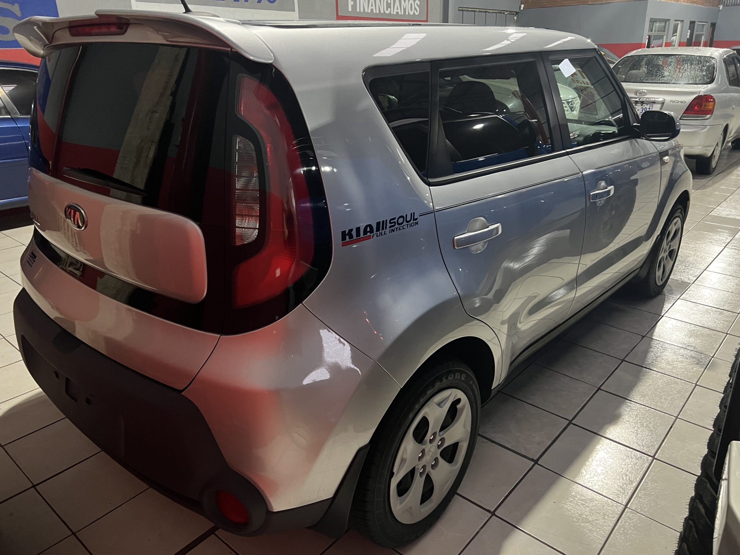 KIA
