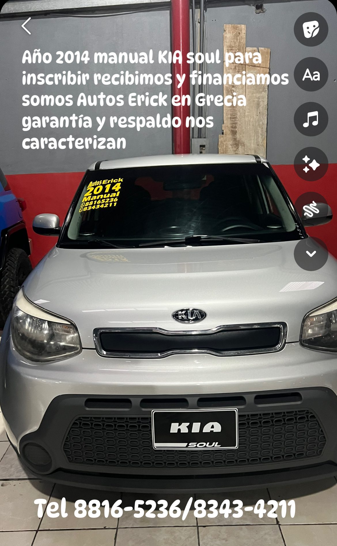 KIA
