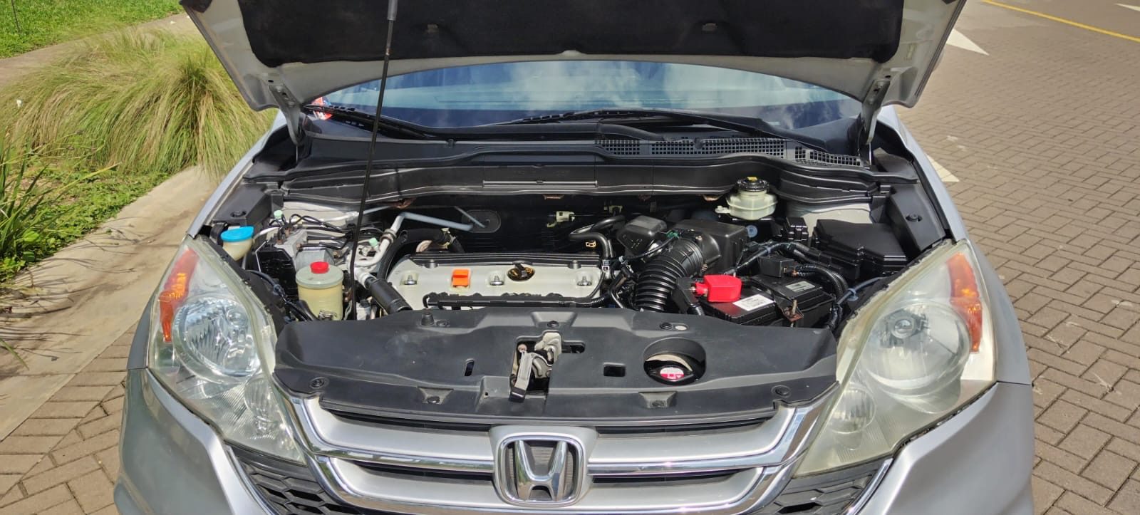 HONDA