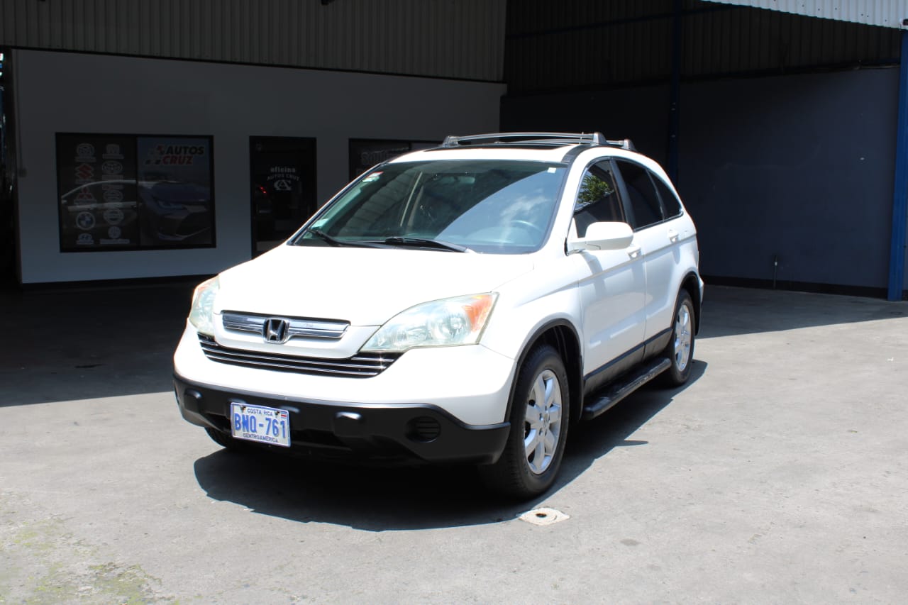 HONDA CRV