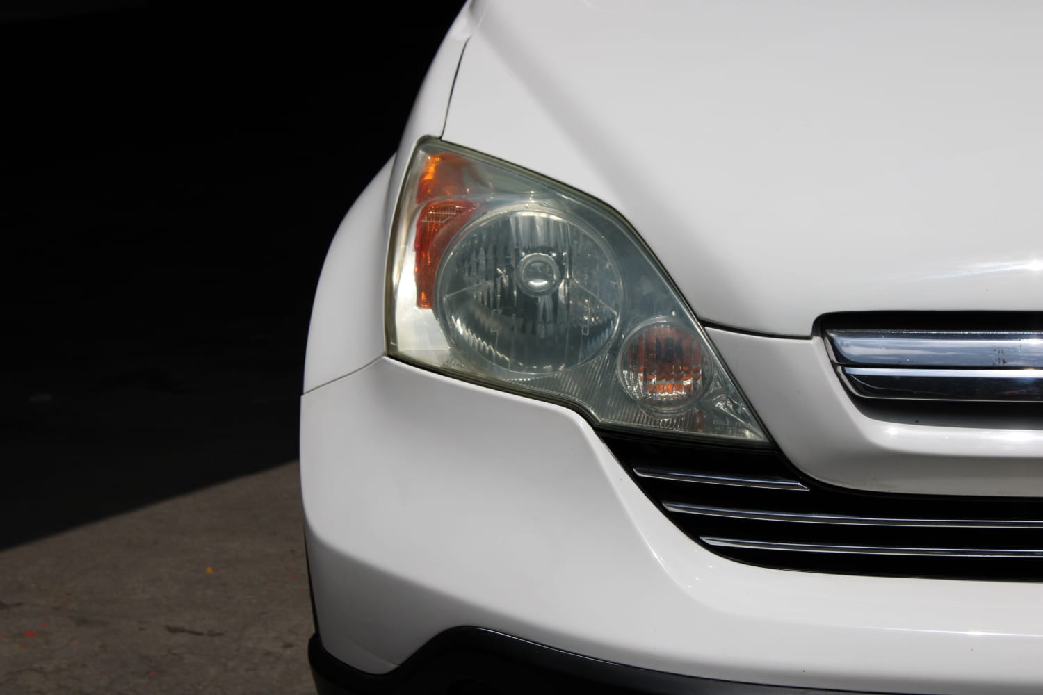 HONDA CRV