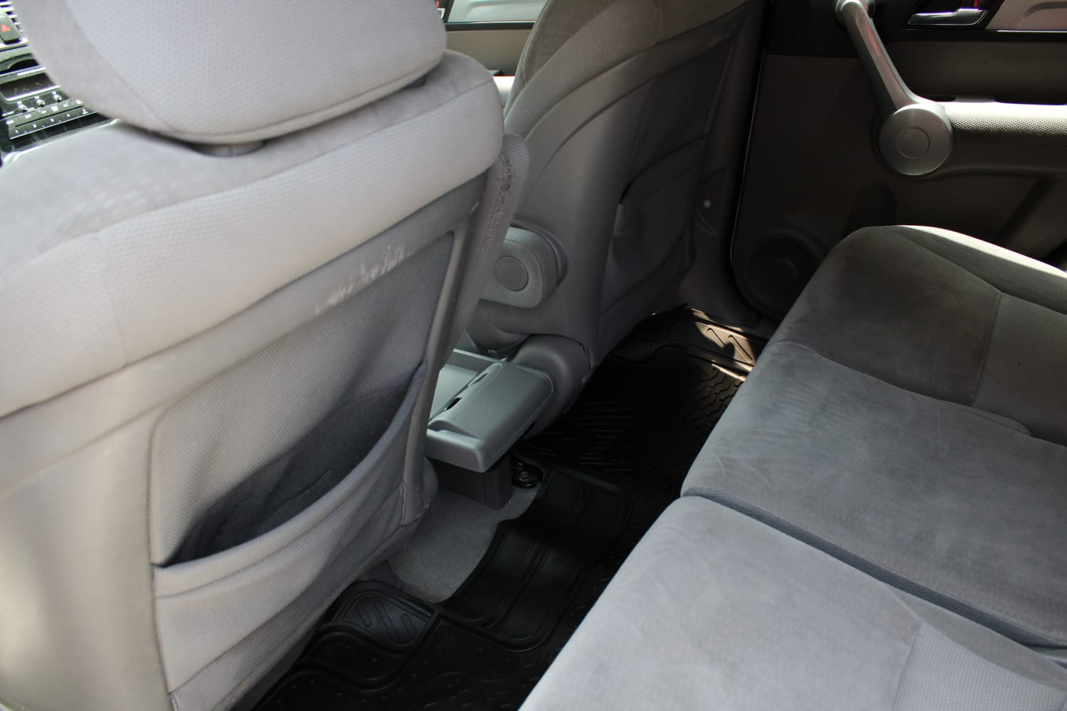 HONDA CRV