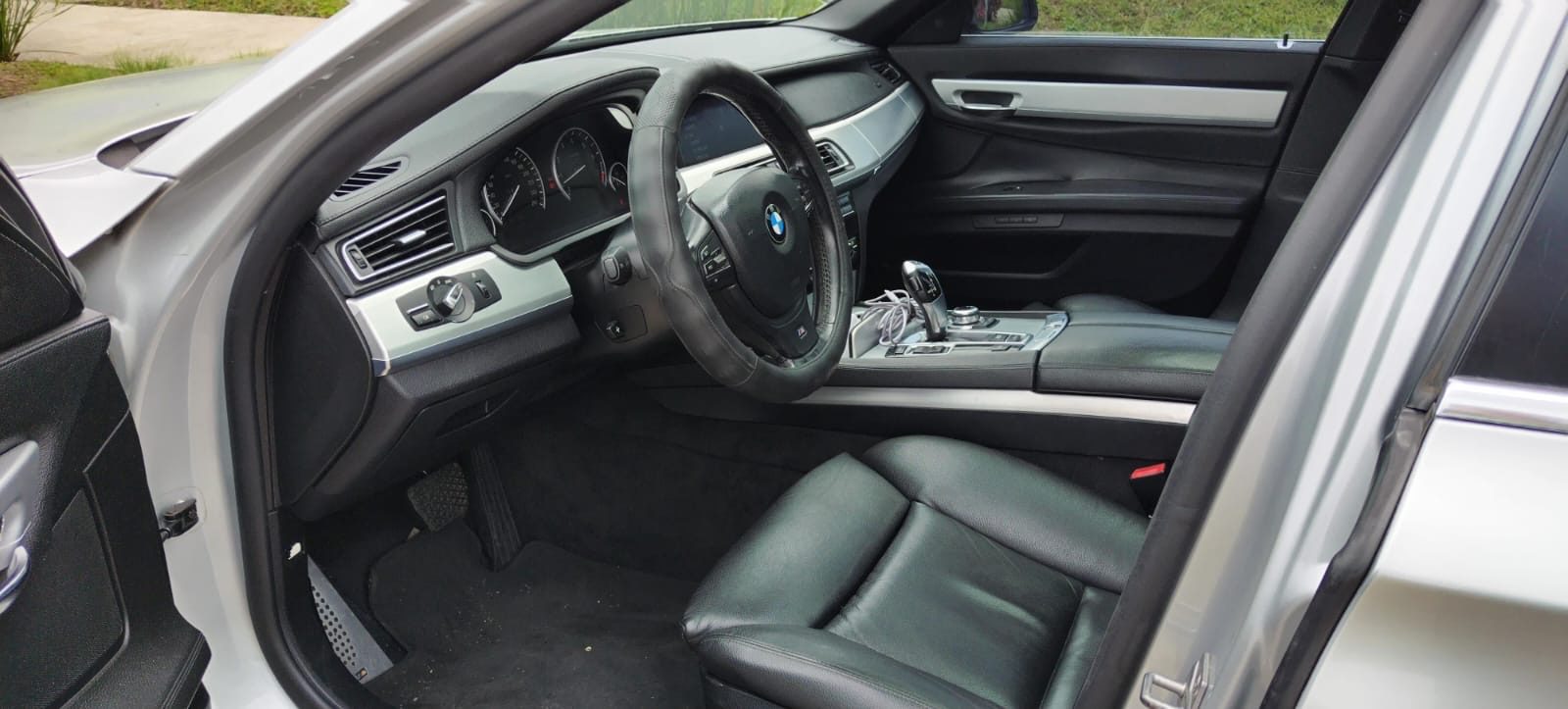 BMW 740 I EDICIÓN LIMITADA