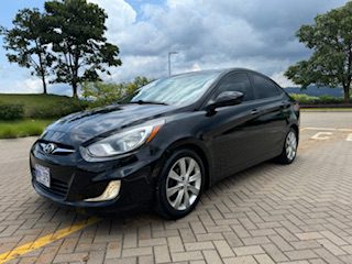 2013 Hyundai Accent