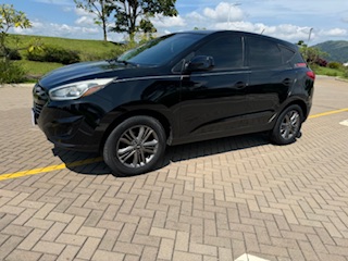 2014 Hyundai Tucson GASOLINA