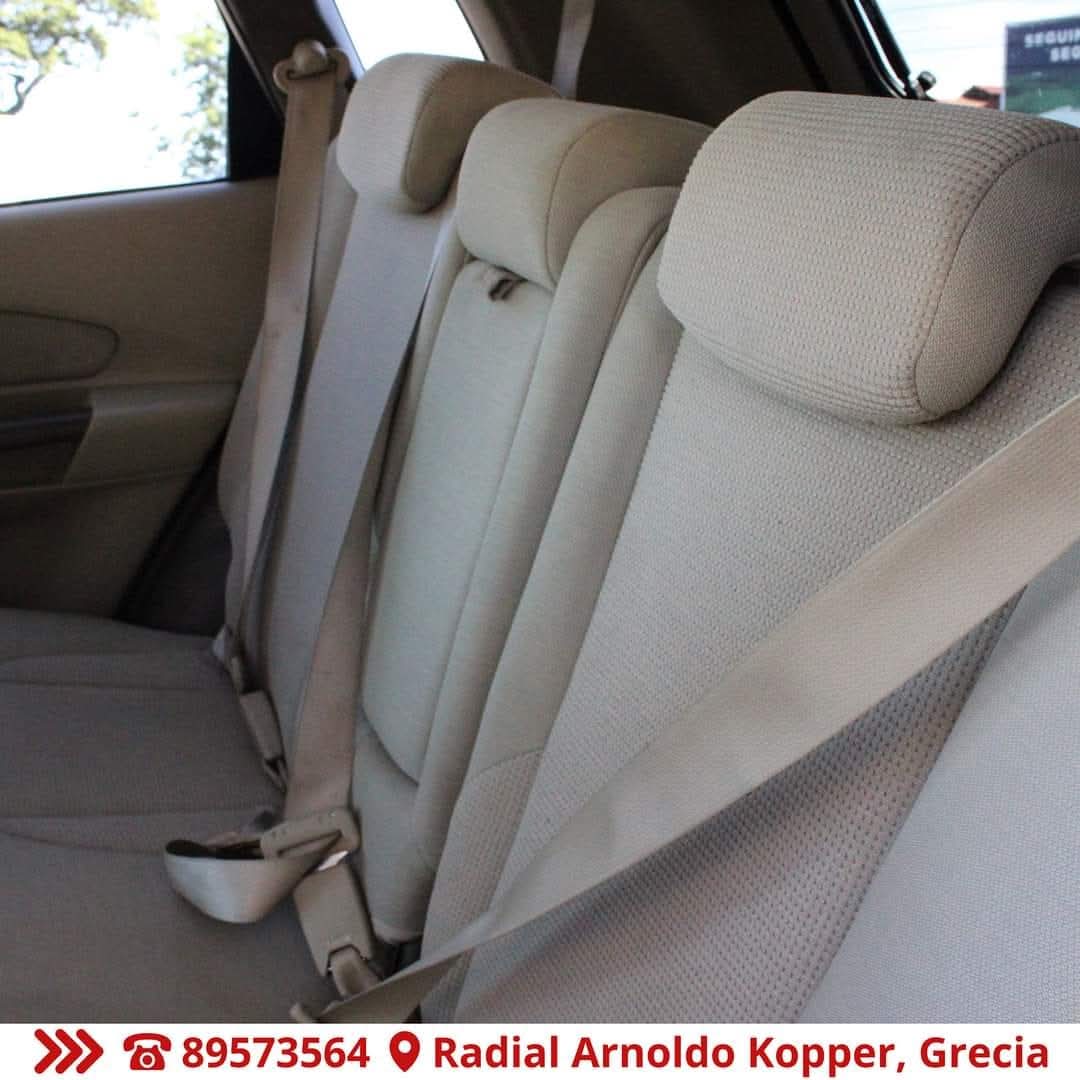 HYUNDAI TUCSON 2008