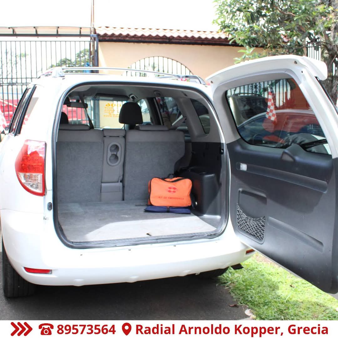 TOYOTA RAV4 2006
