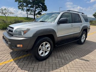 2003 Toyota 4Runner