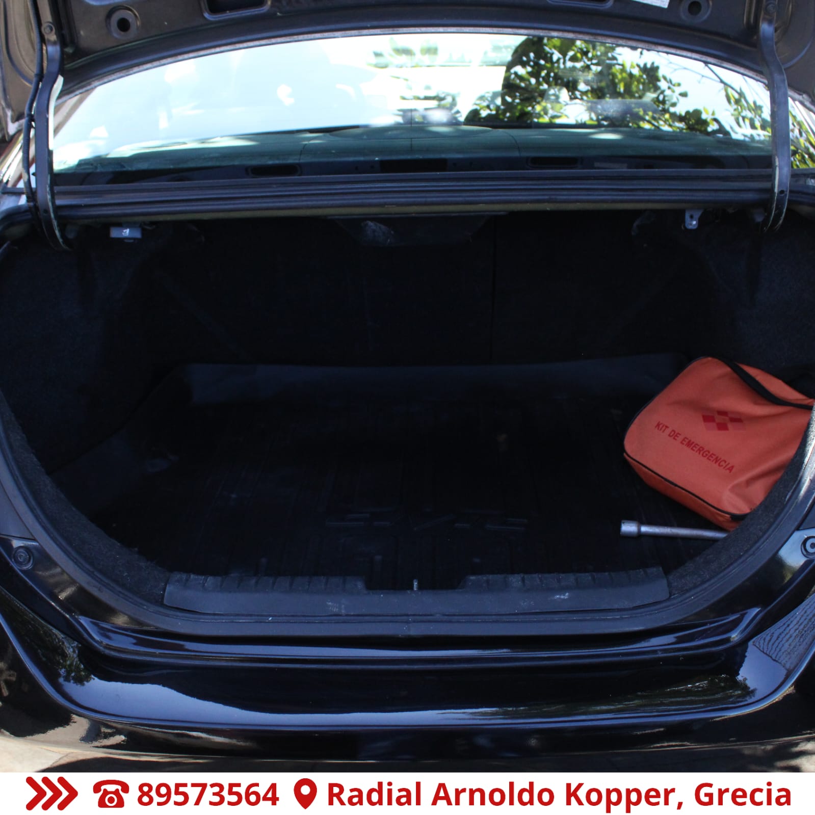 HONDA CIVIC SI 2006