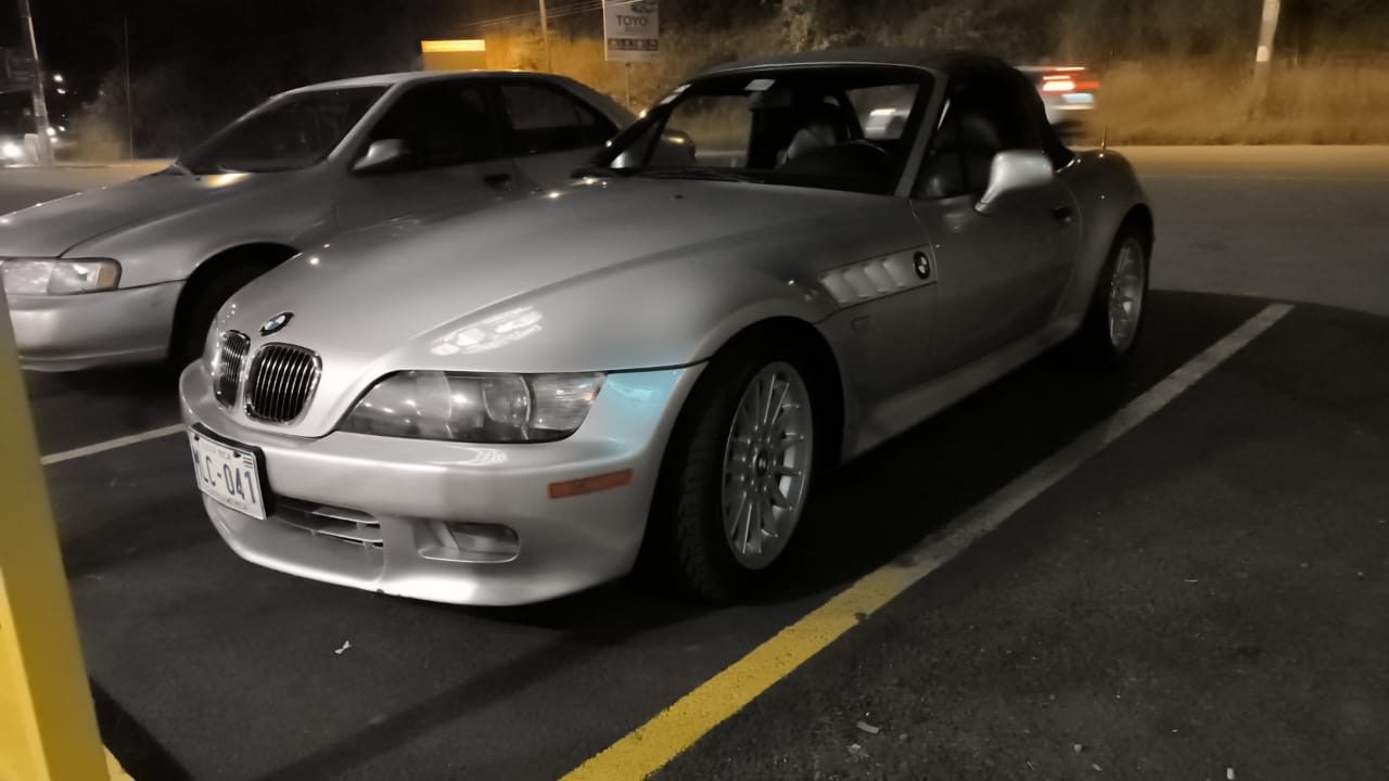 BMW Z3