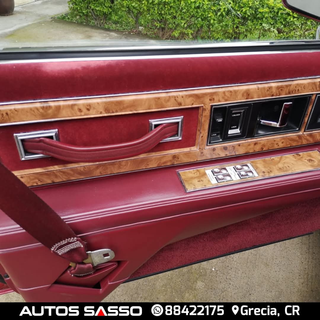 BUICK LE SABRE