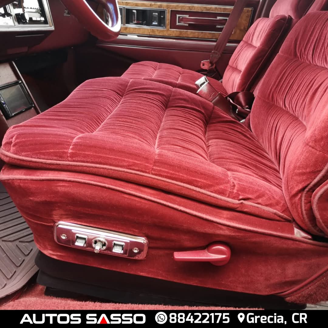 BUICK LE SABRE