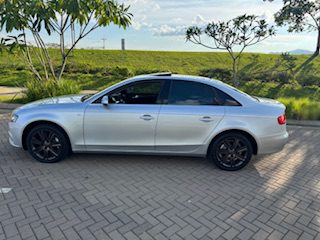 AUDI