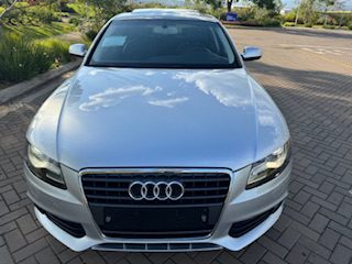 AUDI