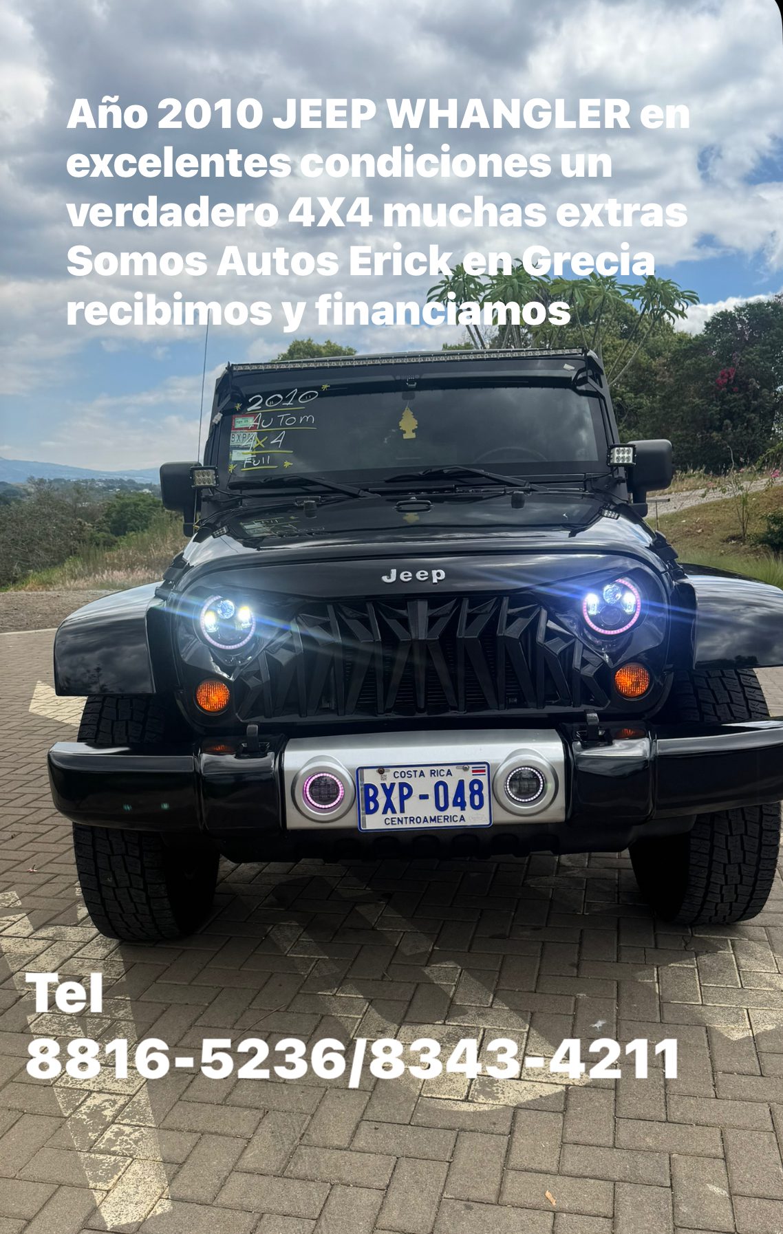 JEEP