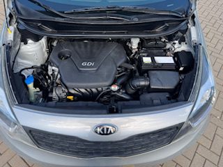 2014 KIA RÍO EX