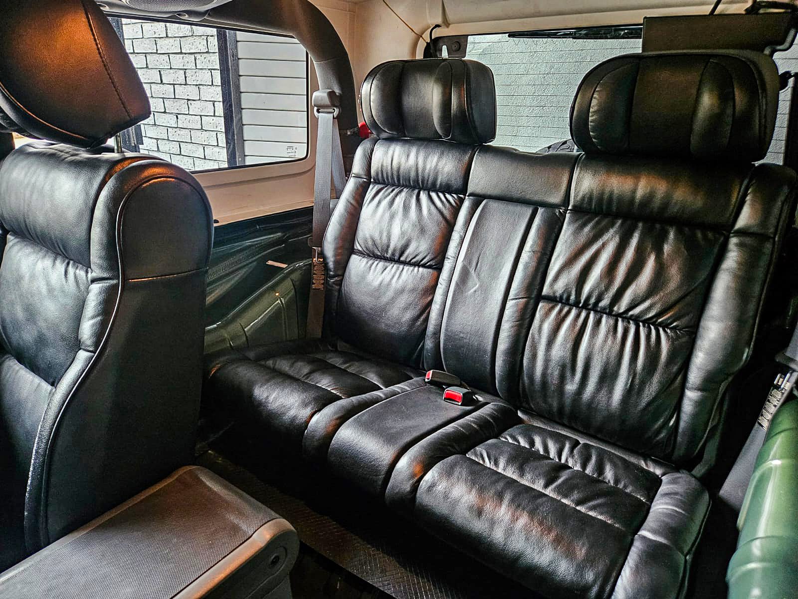 JEEP WRANGLER 2008