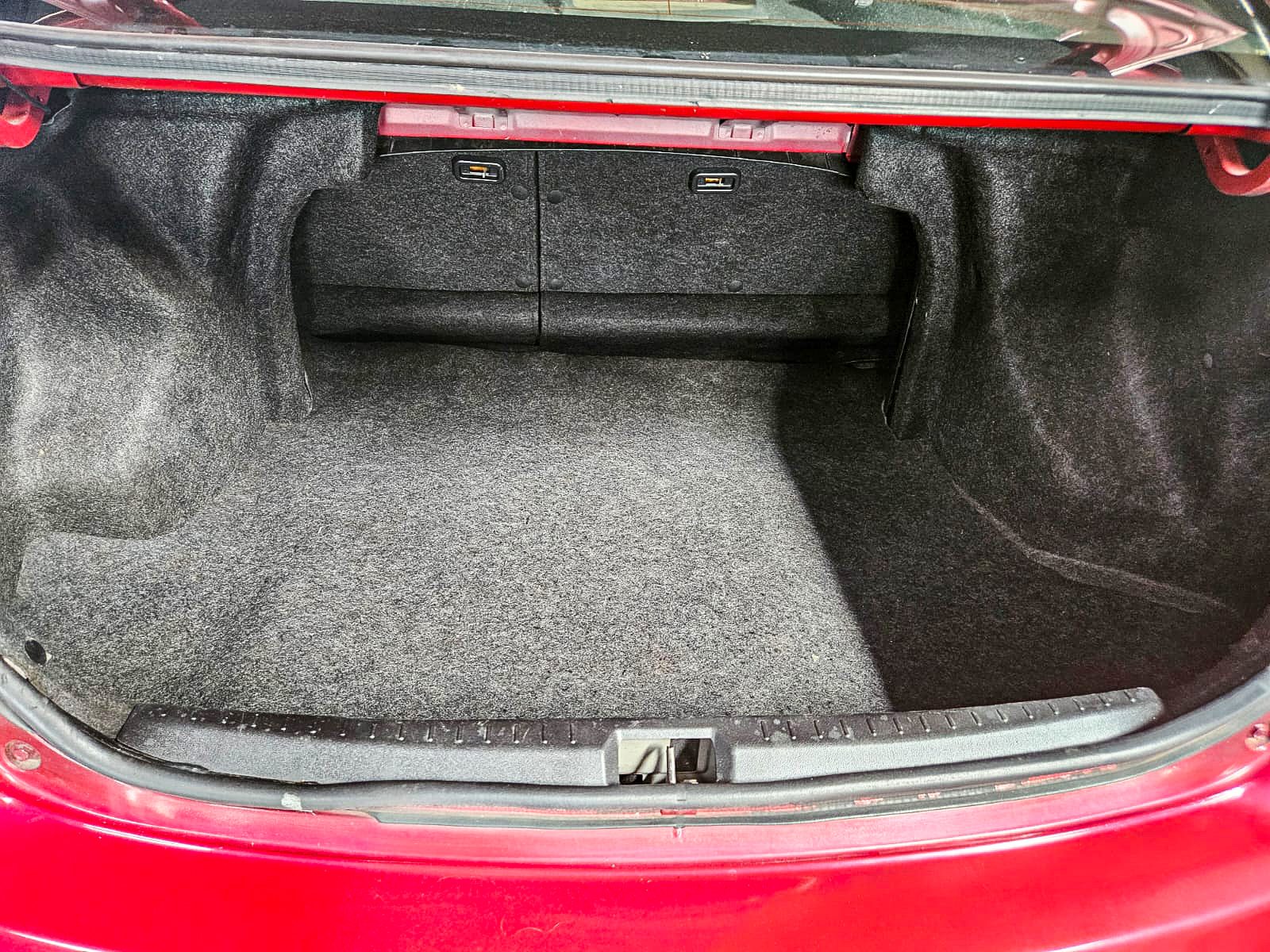 TOYOTA YARIS 2008