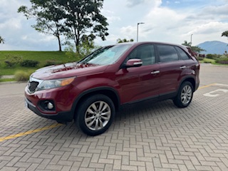 2011 Kia Sorento EX