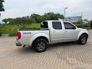 2005 NISSAN FRONTIER