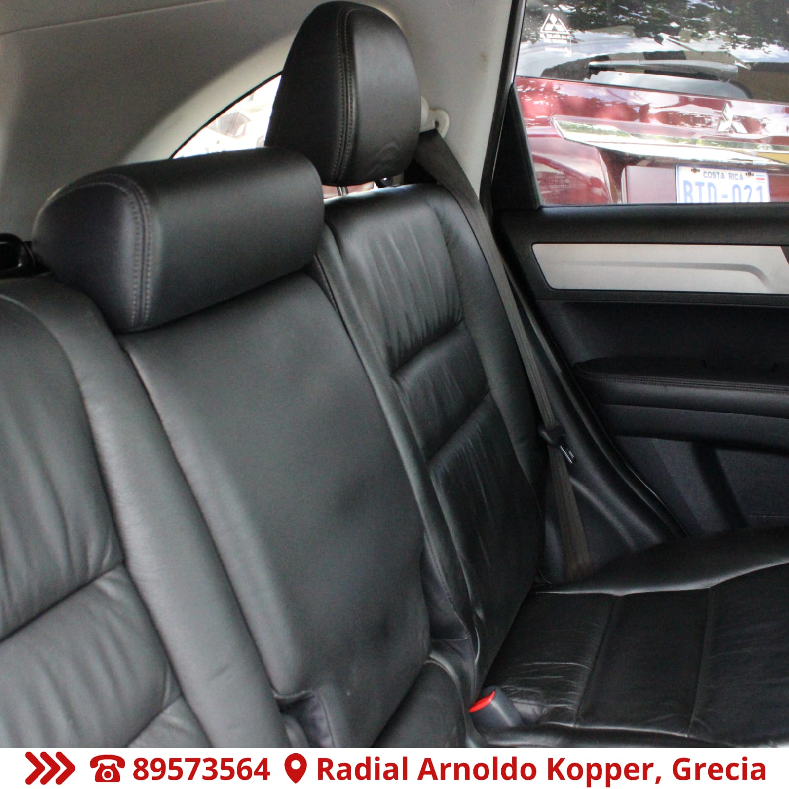 HONDA CR-V 2010