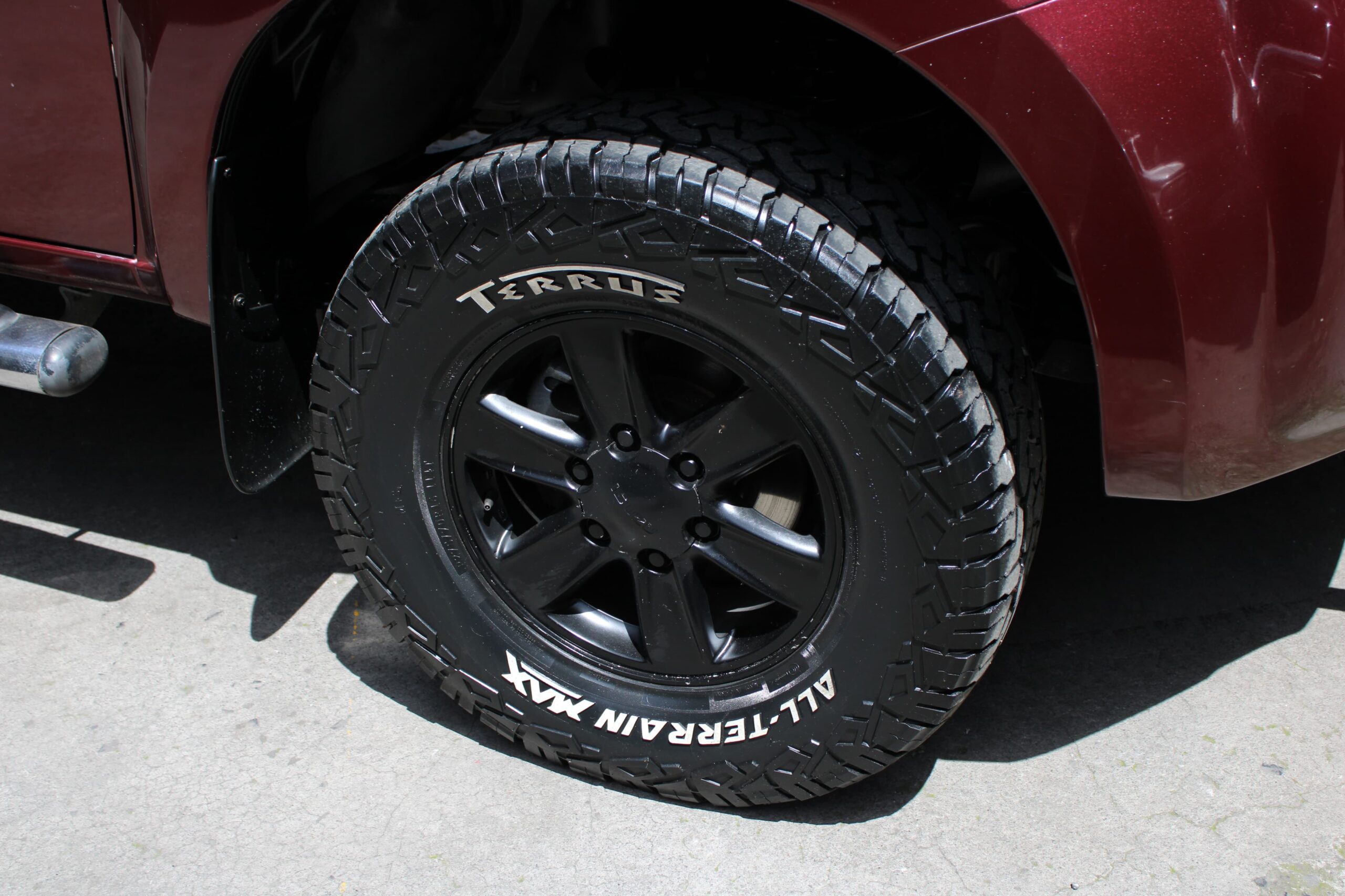 ISUZU D MAX LS 2014