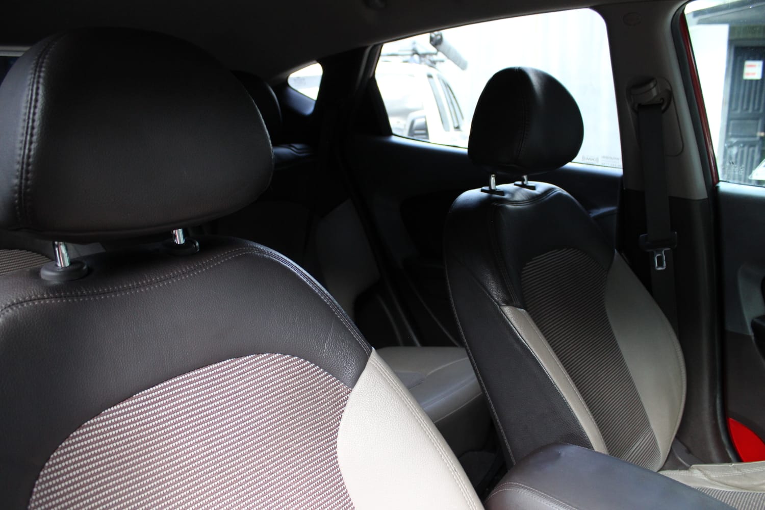 HYUNDAI TUCSON 2013