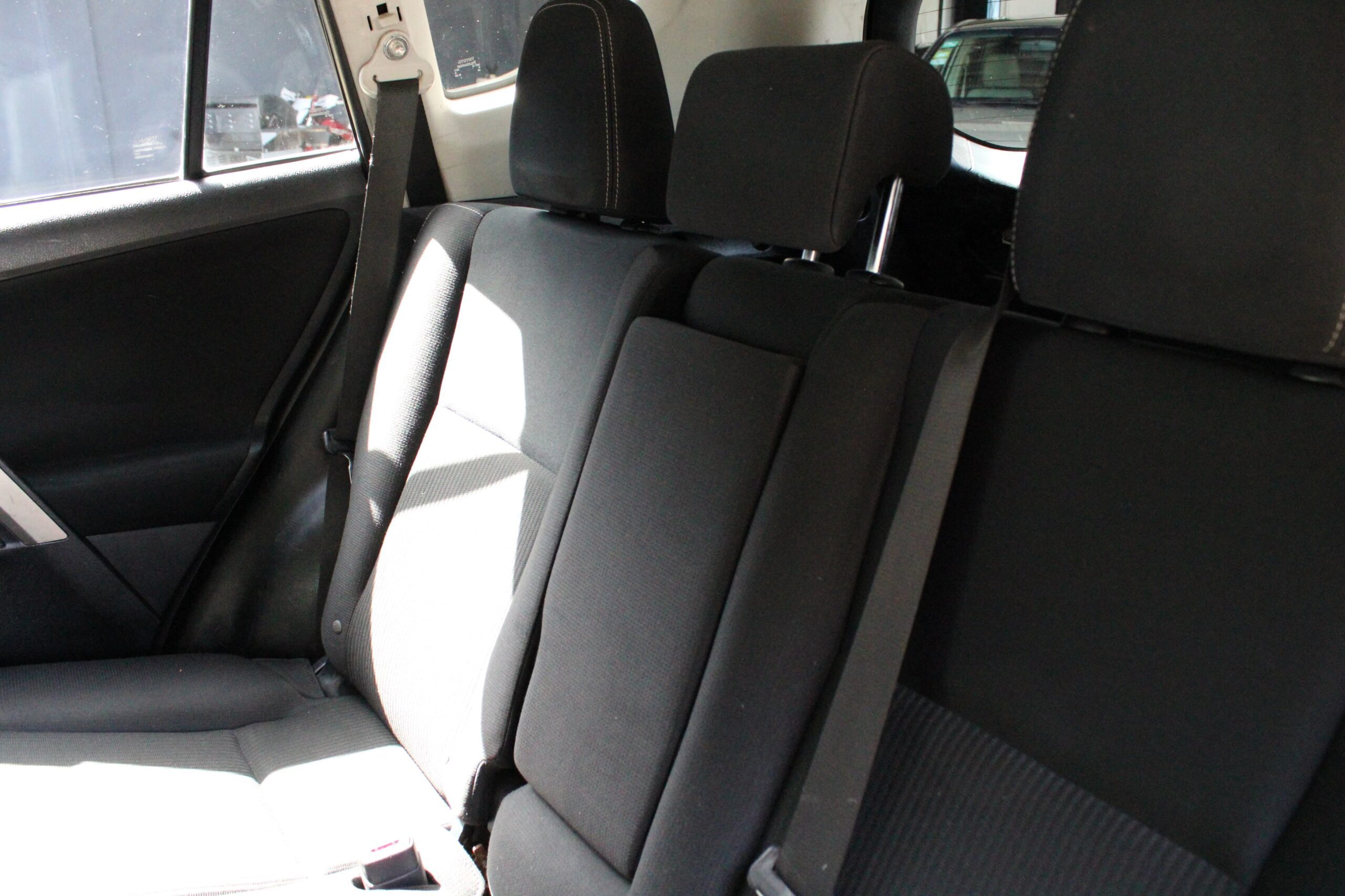 TOYOTA RAV4 2014